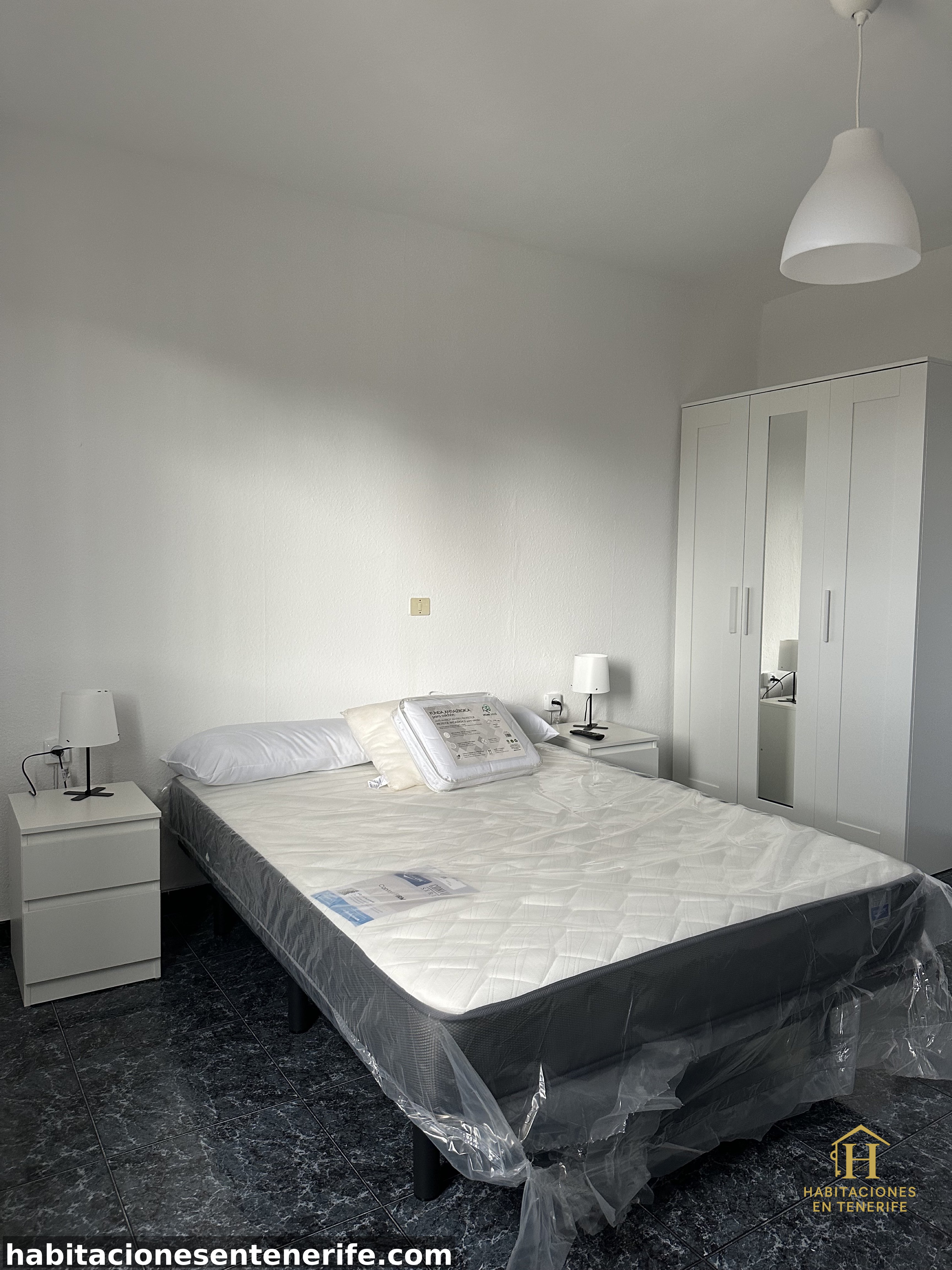 Habitación 4 (doble / parejas)