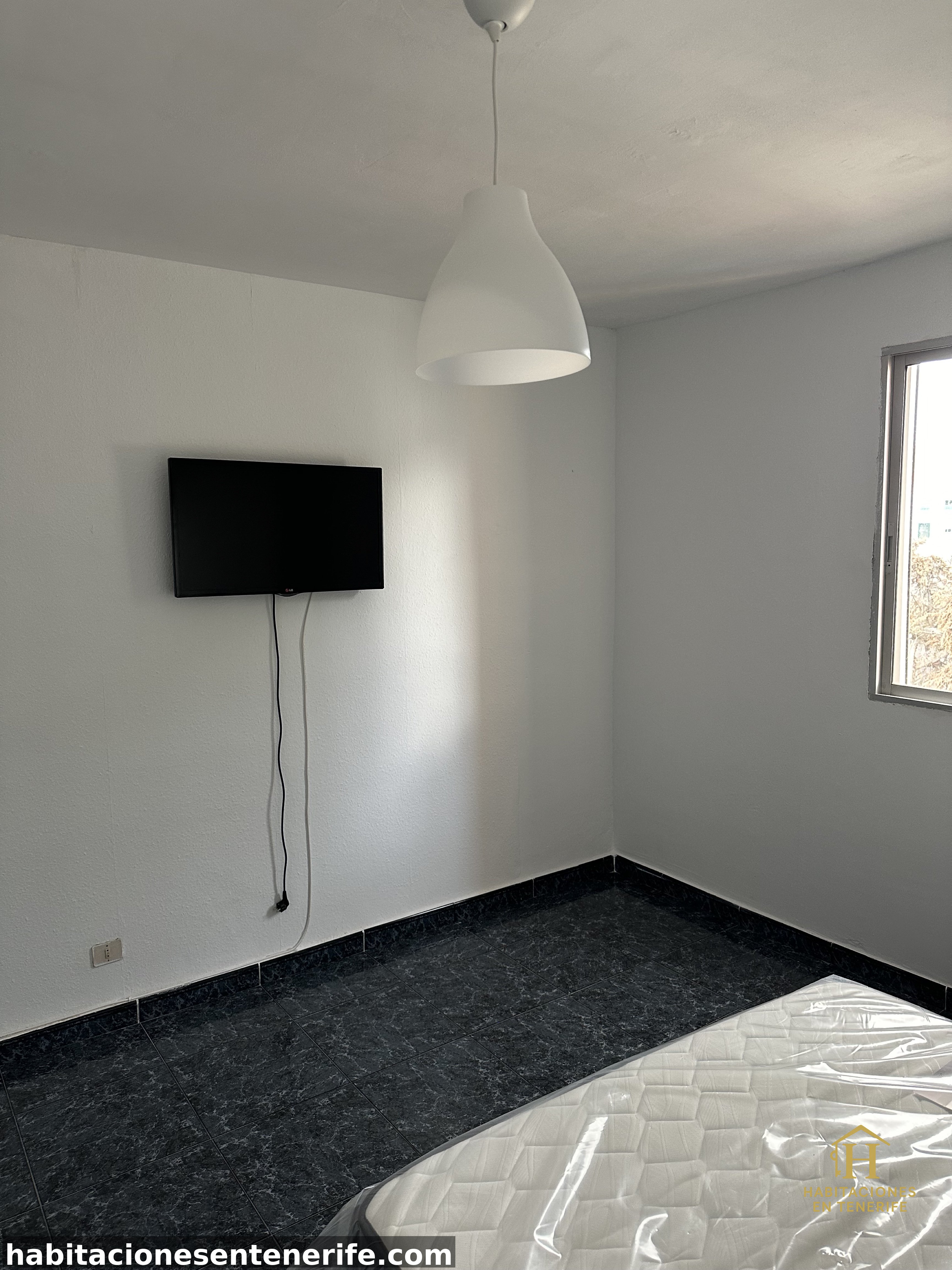 Habitación 4 (doble / parejas)